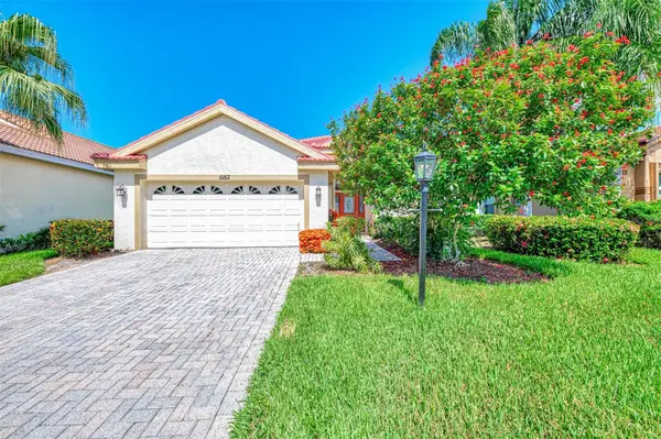 5153 HIGHBURY CIR, Sarasota, FL 34238