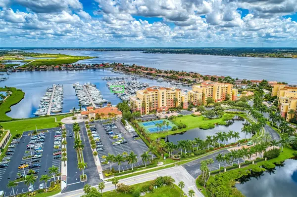 102 RIVIERA DUNES WAY #N57, Palmetto, FL 34221