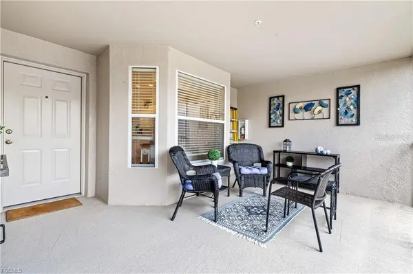 10420 WINE PALM RD #5421, Fort Myers, FL 33966