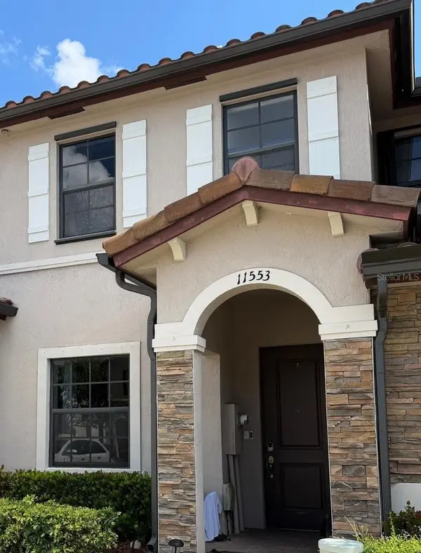 11553 SW 248TH TER, Homestead, FL 33032