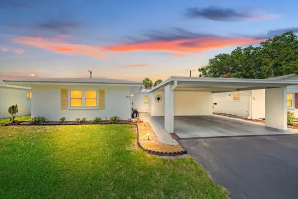 3818 ROXANE BLVD #157, Sarasota, FL 34235,Video Tour