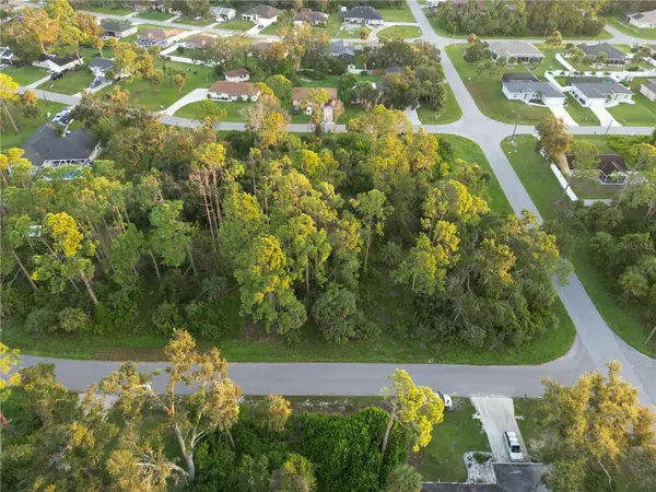 YUMA AVE, North Port, FL 34286