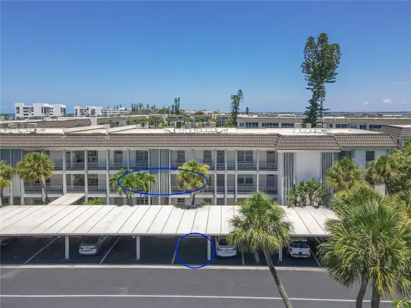 4340 FALMOUTH DR #D-204, Longboat Key, FL 34228