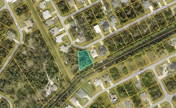 MALINDA TER, North Port, FL 34286