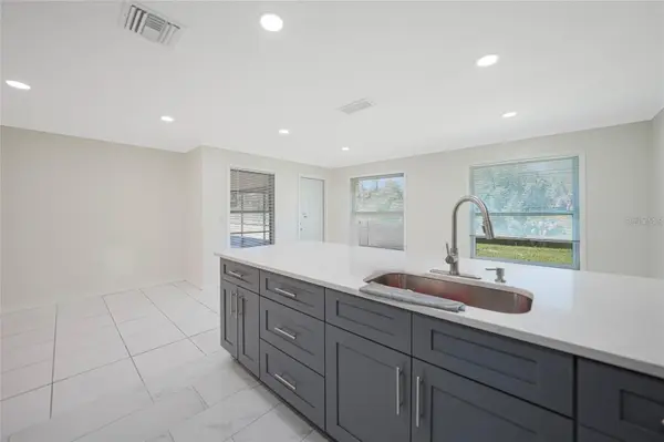 351 & 359 KINDRED BLVD, Port Charlotte, FL 33954