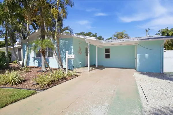 6116 DARTMOUTH DR, Bradenton, FL 34207
