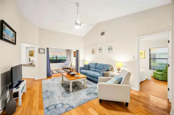 231 SOUTHAMPTON LN #277, Venice, FL 34293