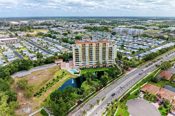 501 HABEN BLVD #505, Palmetto, FL 34221