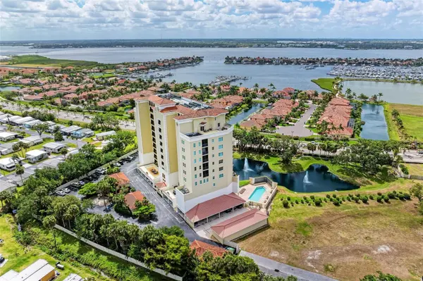 501 HABEN BLVD #505, Palmetto, FL 34221