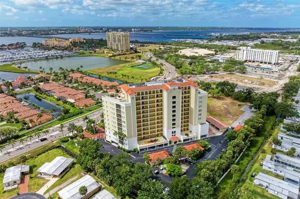 501 HABEN BLVD #505, Palmetto, FL 34221