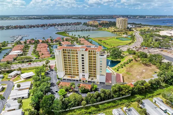 501 HABEN BLVD #505, Palmetto, FL 34221