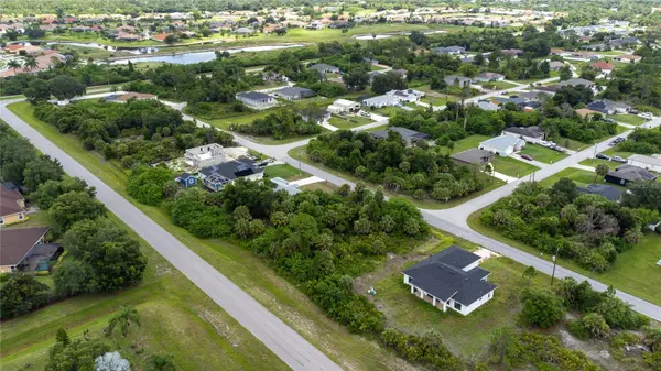 ANDRIS ST, North Port, FL 34288