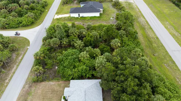 ANDRIS ST, North Port, FL 34288