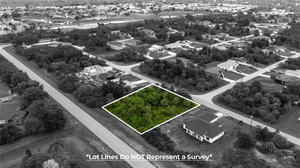 ANDRIS ST, North Port, FL 34288