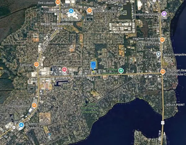 1505 KINGSLEY AVE, Orange Park, FL 32073