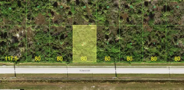 12148 N ACCESS RD, Port Charlotte, FL 33981