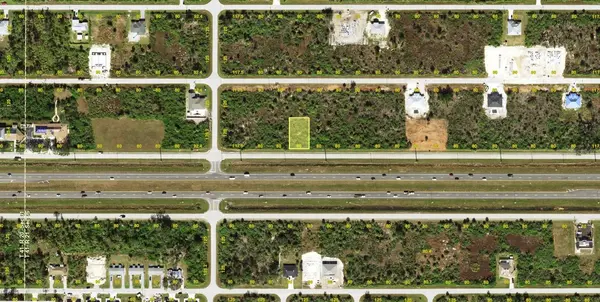 12148 N ACCESS RD, Port Charlotte, FL 33981