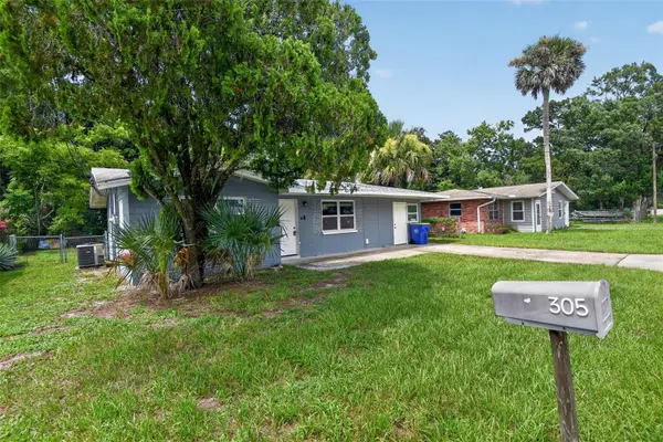 305 JOYCE ST, Edgewater, FL 32132