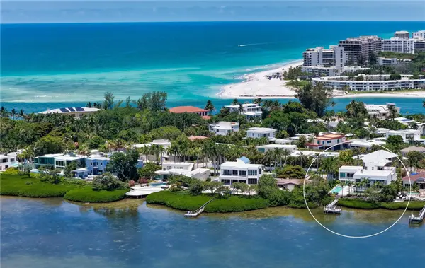 246 MORNINGSIDE DR, Sarasota, FL 34236