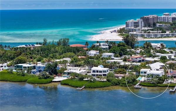 246 MORNINGSIDE DR, Sarasota, FL 34236
