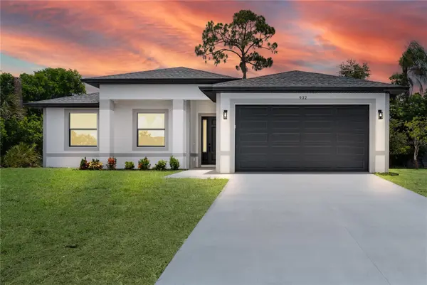 923 CUMBERLAND RD, Venice, FL 34293