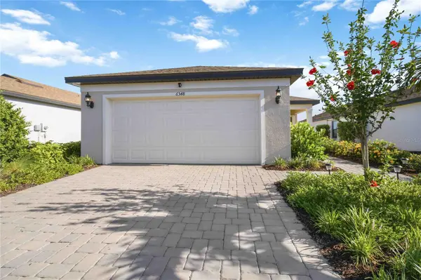 6548 SILVERSTAR DR, Sarasota, FL 34240