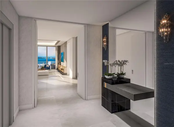 555 QUAY CMNS #1204, Sarasota, FL 34236