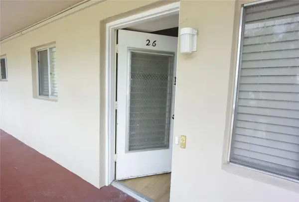 3751 S SCHOOL AVE #26, Sarasota, FL 34239