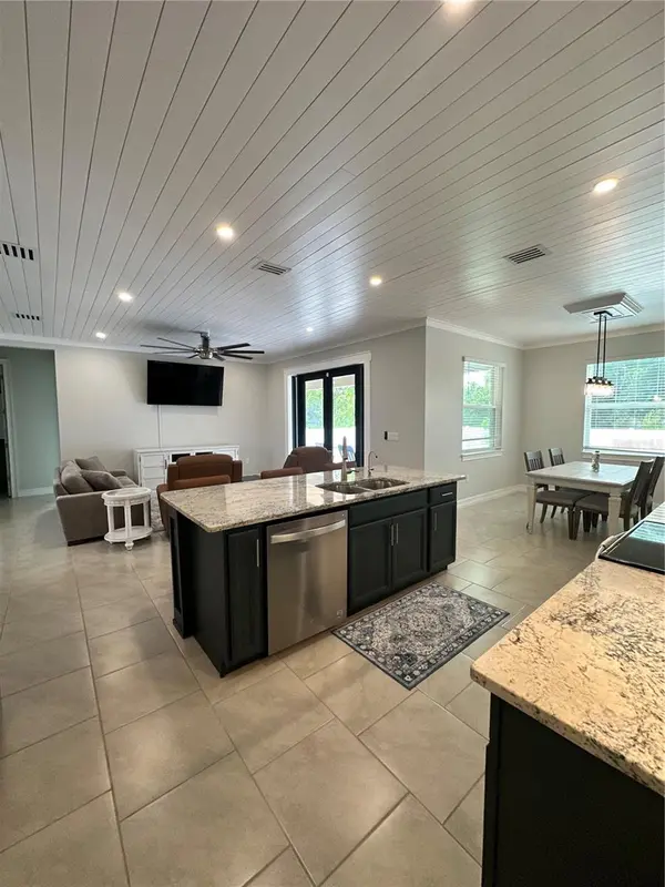 1871 BRADDOCK AVE, North Port, FL 34288