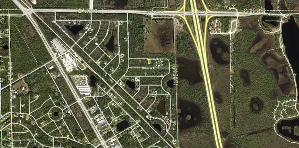 12193 CARAVAN DR, Punta Gorda, FL 33955