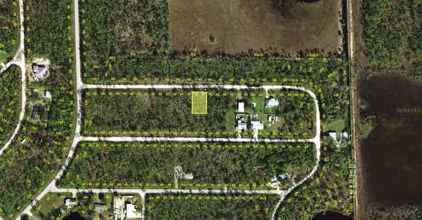 12193 CARAVAN DR, Punta Gorda, FL 33955