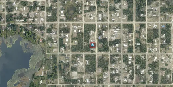14-17-28-0200-004-04100 OAK ST, Paisley, FL 32767