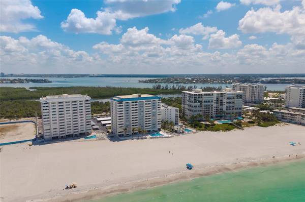 1750 BENJAMIN FRANKLIN DR #6F, Sarasota, FL 34236