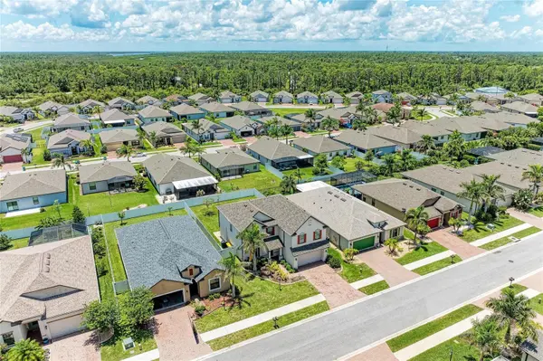 2084 LA PALMA AVE, Port Charlotte, FL 33953