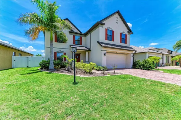 2084 LA PALMA AVE, Port Charlotte, FL 33953