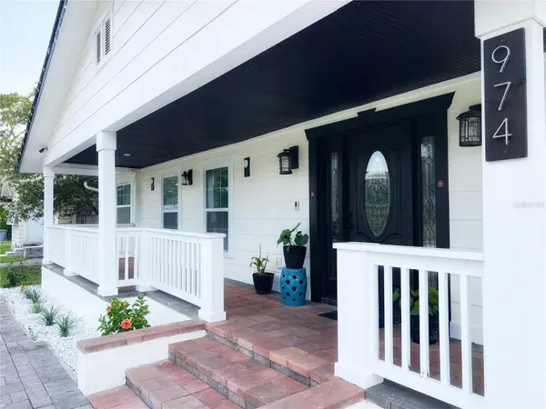 974 PINELLI ST, Orlando, FL 32803