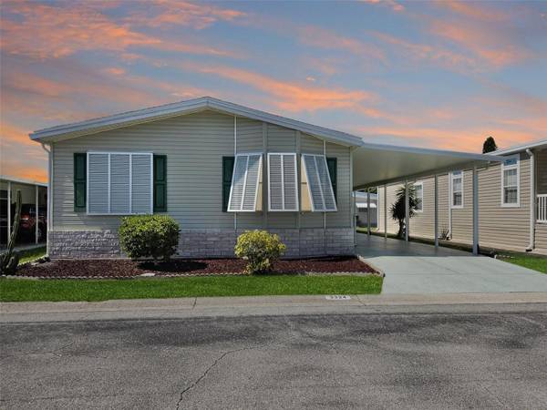 3324 OVERCUP OAK TER, Sarasota, FL 34237