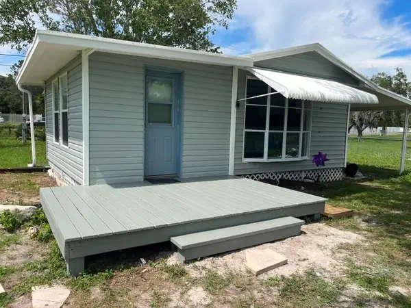 14810 THOMPSON AVE, Hudson, FL 34669