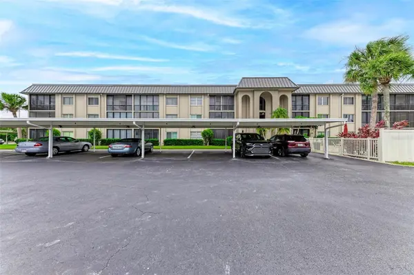 6470 HOLLYWOOD BLVD #307, Sarasota, FL 34231