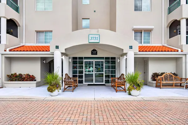 3731 SARASOTA SQUARE BLVD #205D, Sarasota, FL 34238