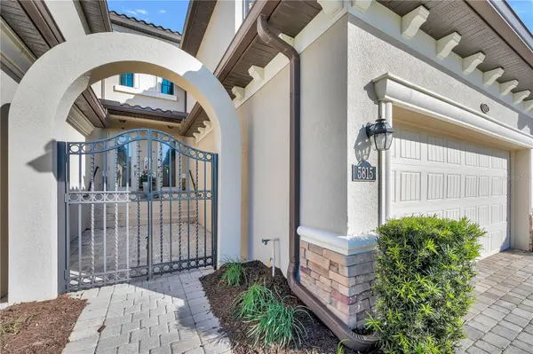 5815 WAKE FOREST RUN #103, Lakewood Ranch, FL 34211