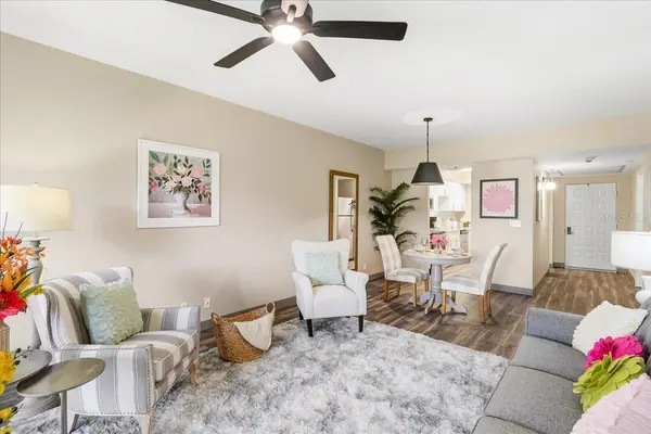 4540 BEE RIDGE RD #175, Sarasota, FL 34233