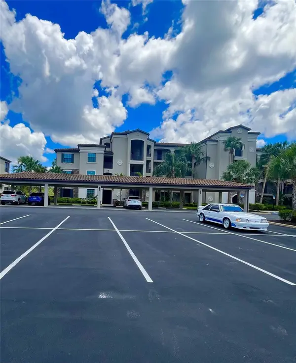 17108 VARDON TER #401, Bradenton, FL 34211