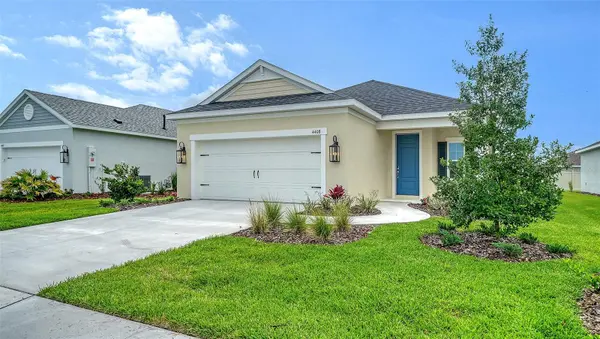 4408 SPOON BLADE DR, Parrish, FL 34219