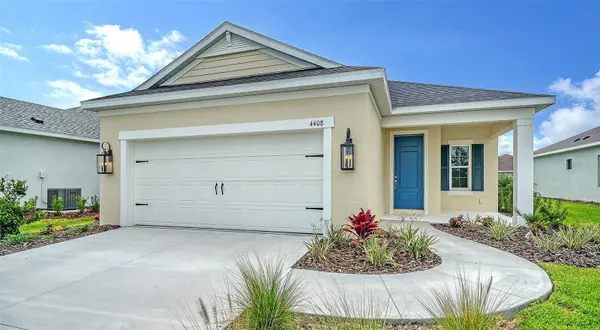 4408 SPOON BLADE DR, Parrish, FL 34219