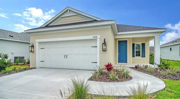 4408 SPOON BLADE DR, Parrish, FL 34219