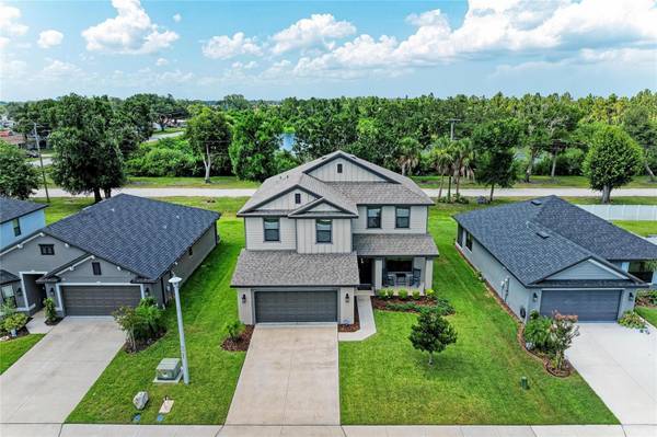 9507 43RD CT E, Parrish, FL 34219