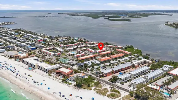 1801 GULF DR N #277, Bradenton Beach, FL 34217