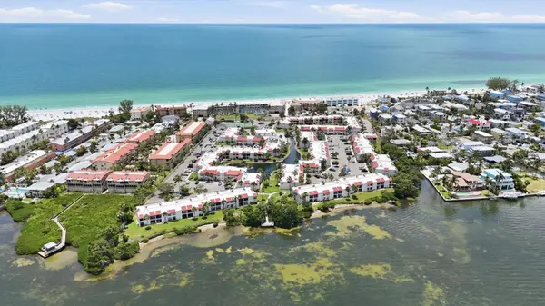 1801 GULF DR N #277, Bradenton Beach, FL 34217