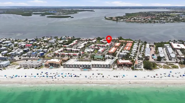 1801 GULF DR N #277, Bradenton Beach, FL 34217